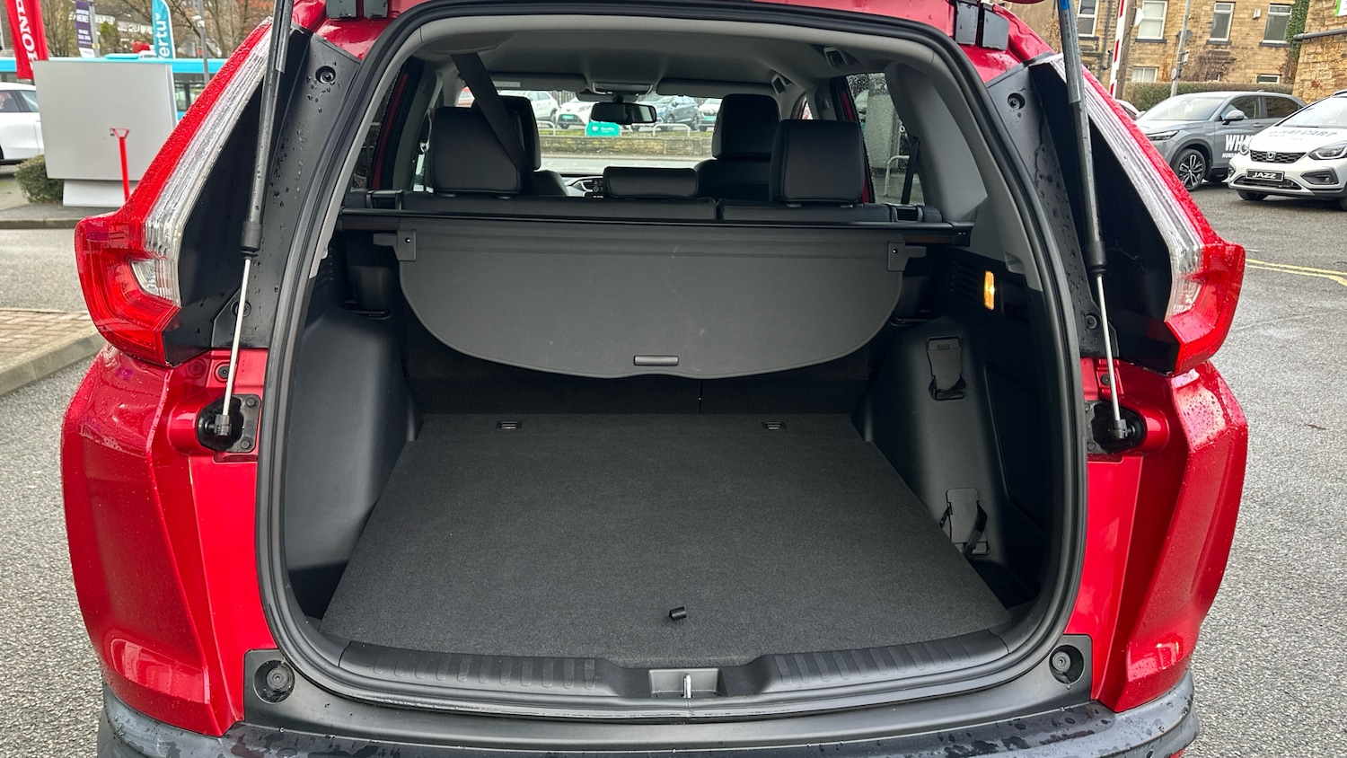 Used Honda CR-V 2019 for sale - 76694162: Photo 42