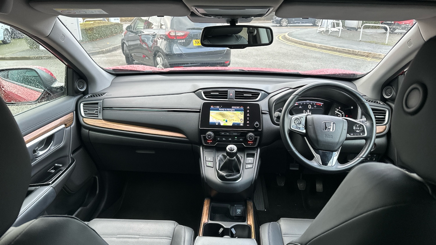 Used Honda CR-V 2019 for sale - 76694162: Photo 44