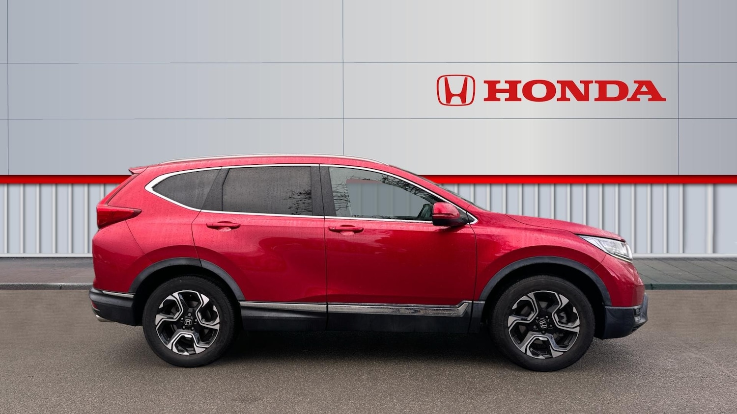 Used Honda CR-V 2019 for sale - 76694162: Photo 5