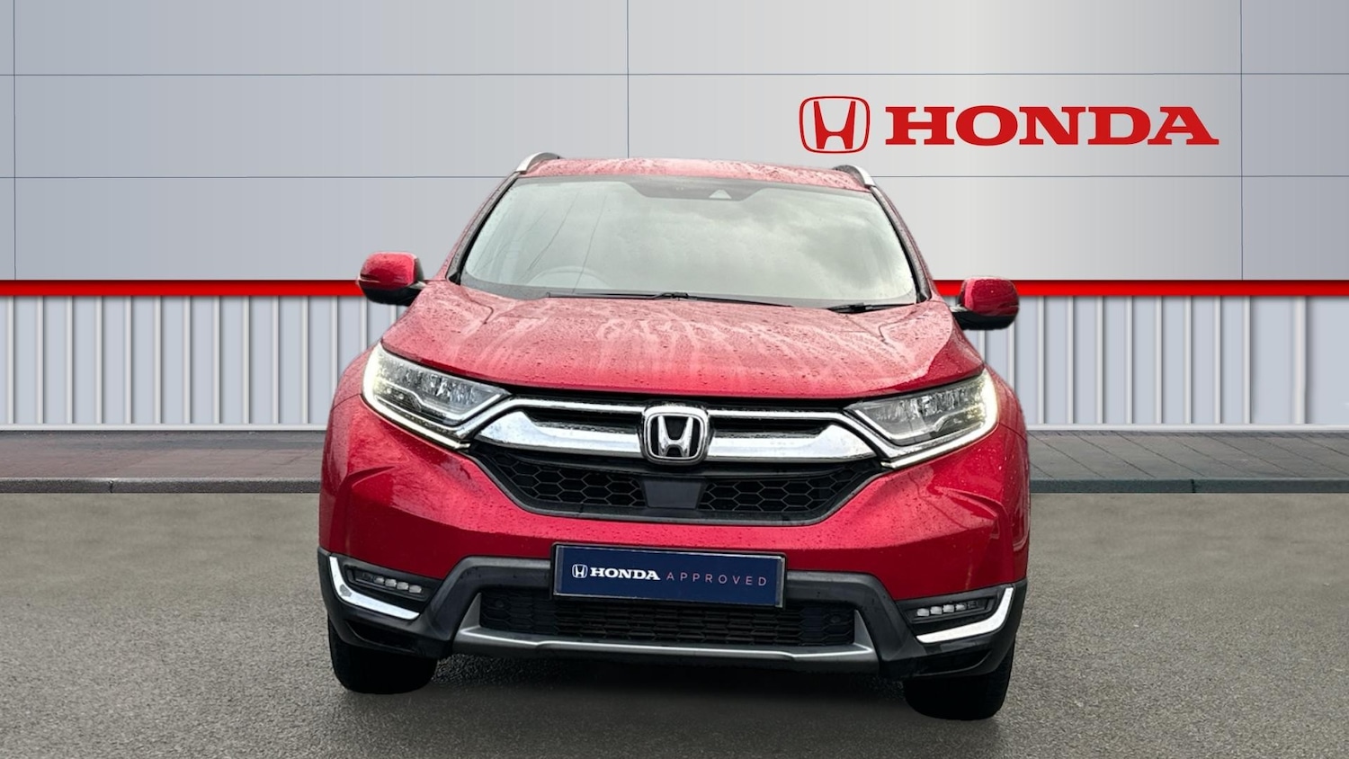 Used Honda CR-V 2019 for sale - 76694162: Photo 6