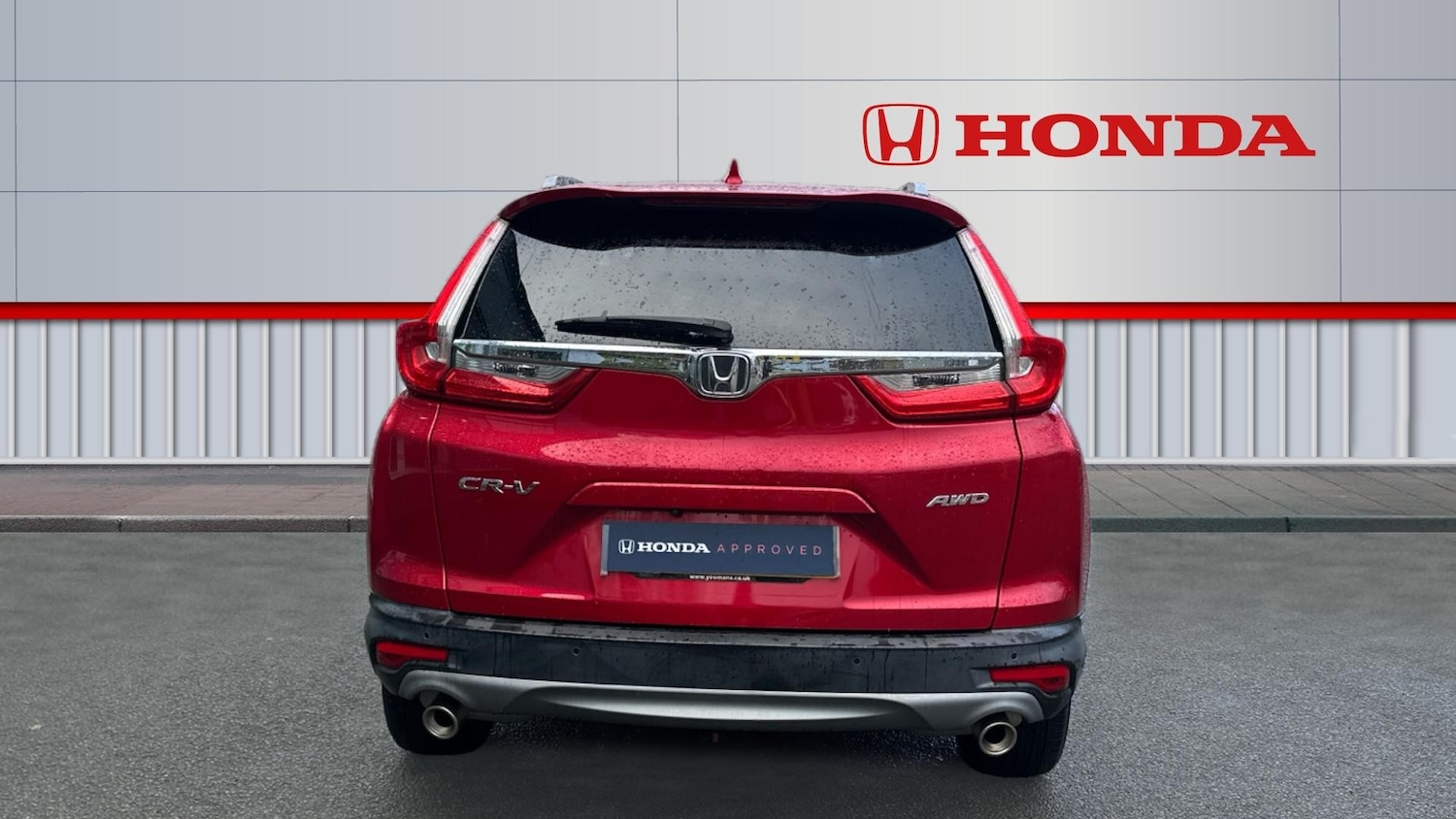 Used Honda CR-V 2019 for sale - 76694162: Photo 7