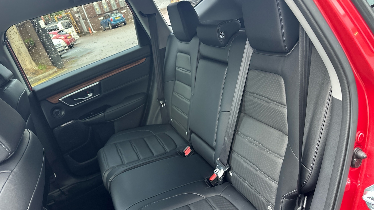 Used Honda CR-V 2019 for sale - 76694162: Photo 8