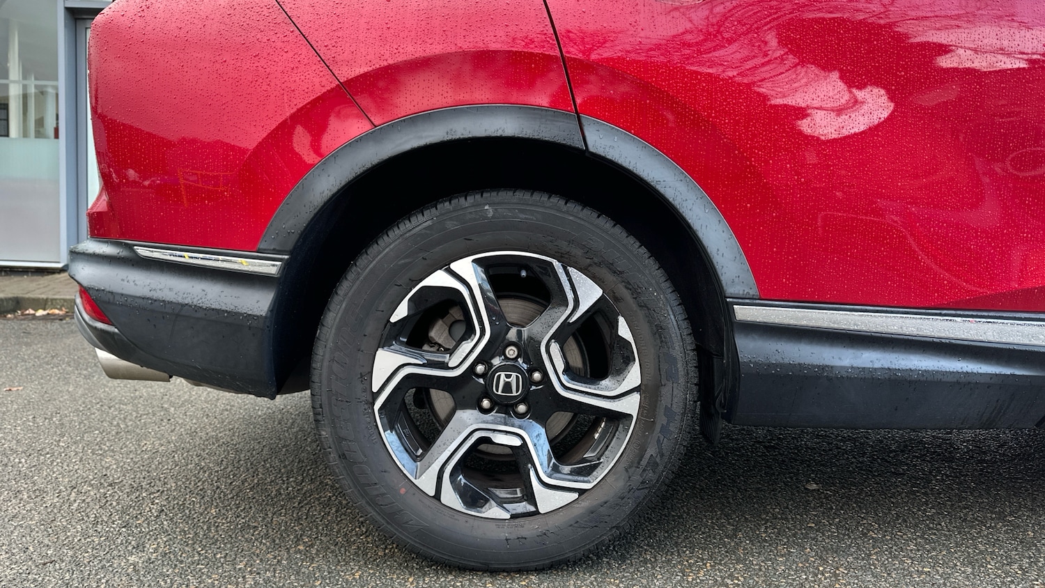 Used Honda CR-V 2019 for sale - 76694162: Photo 9