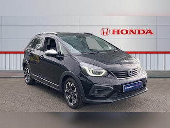 2023 (23) - 1.5 i-MMD Hybrid Crosstar EX 5dr eCVT Hybrid Hatchback