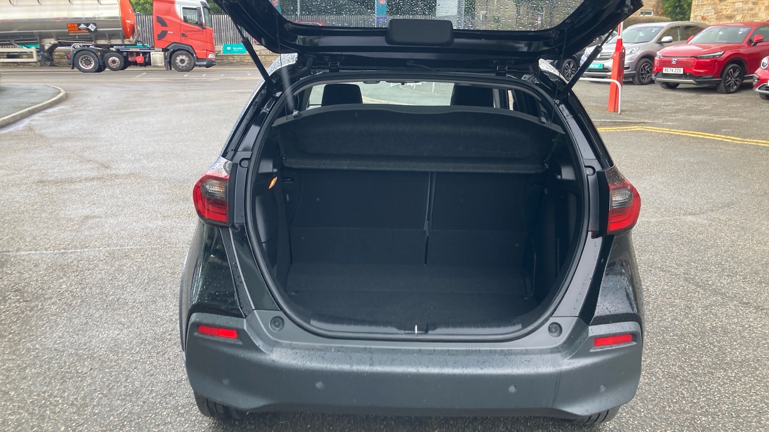 Vehicle 24