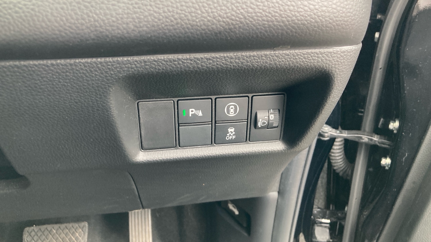 Vehicle 38