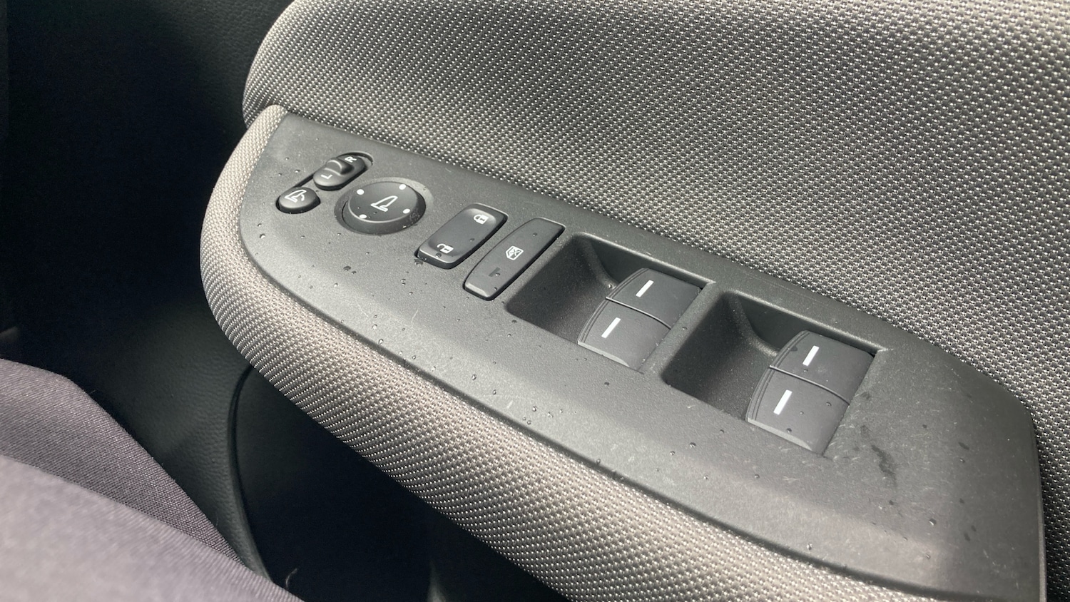 Vehicle 40