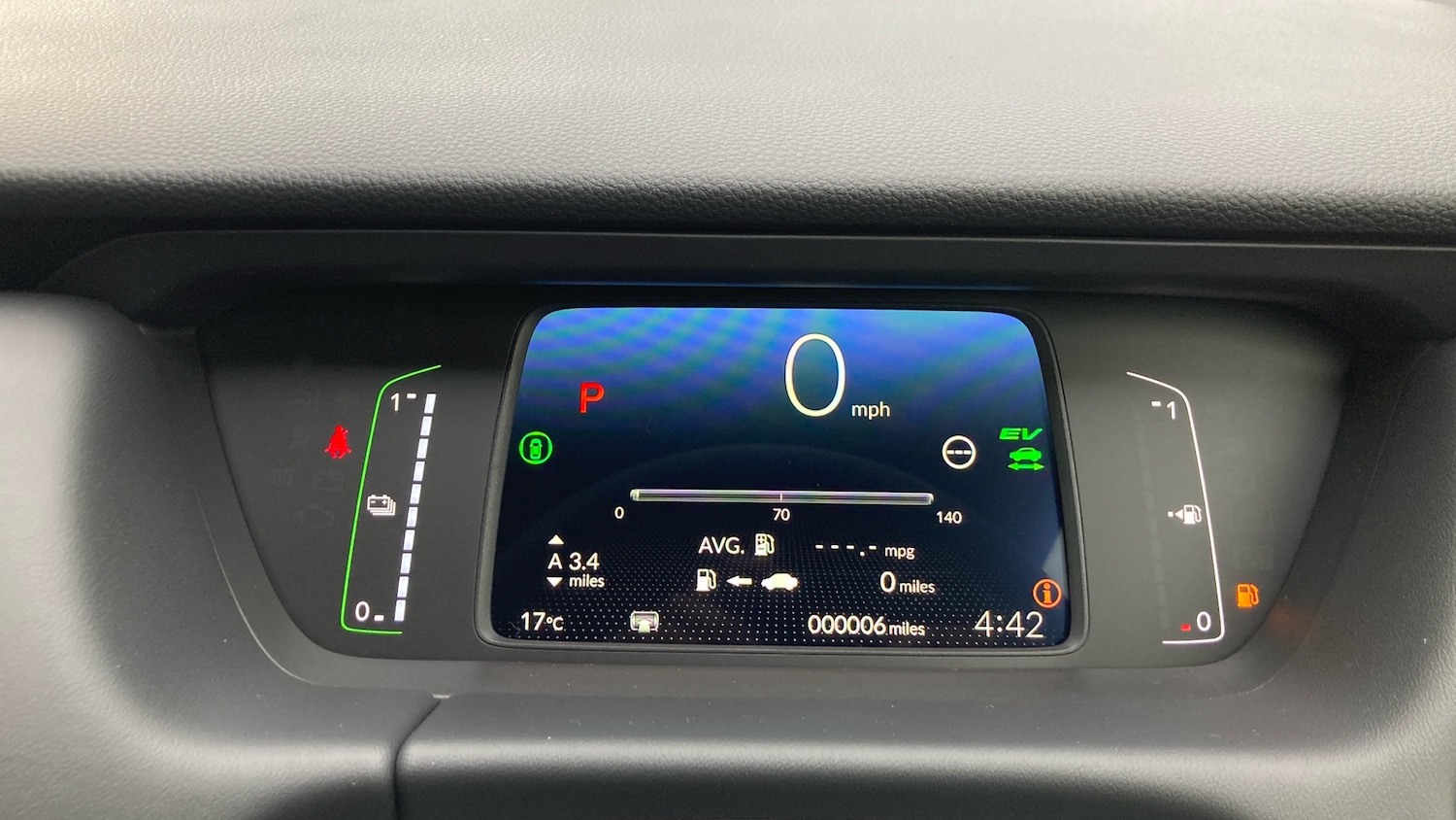 Used Honda Jazz 2025 for sale - 76143537: Photo 11