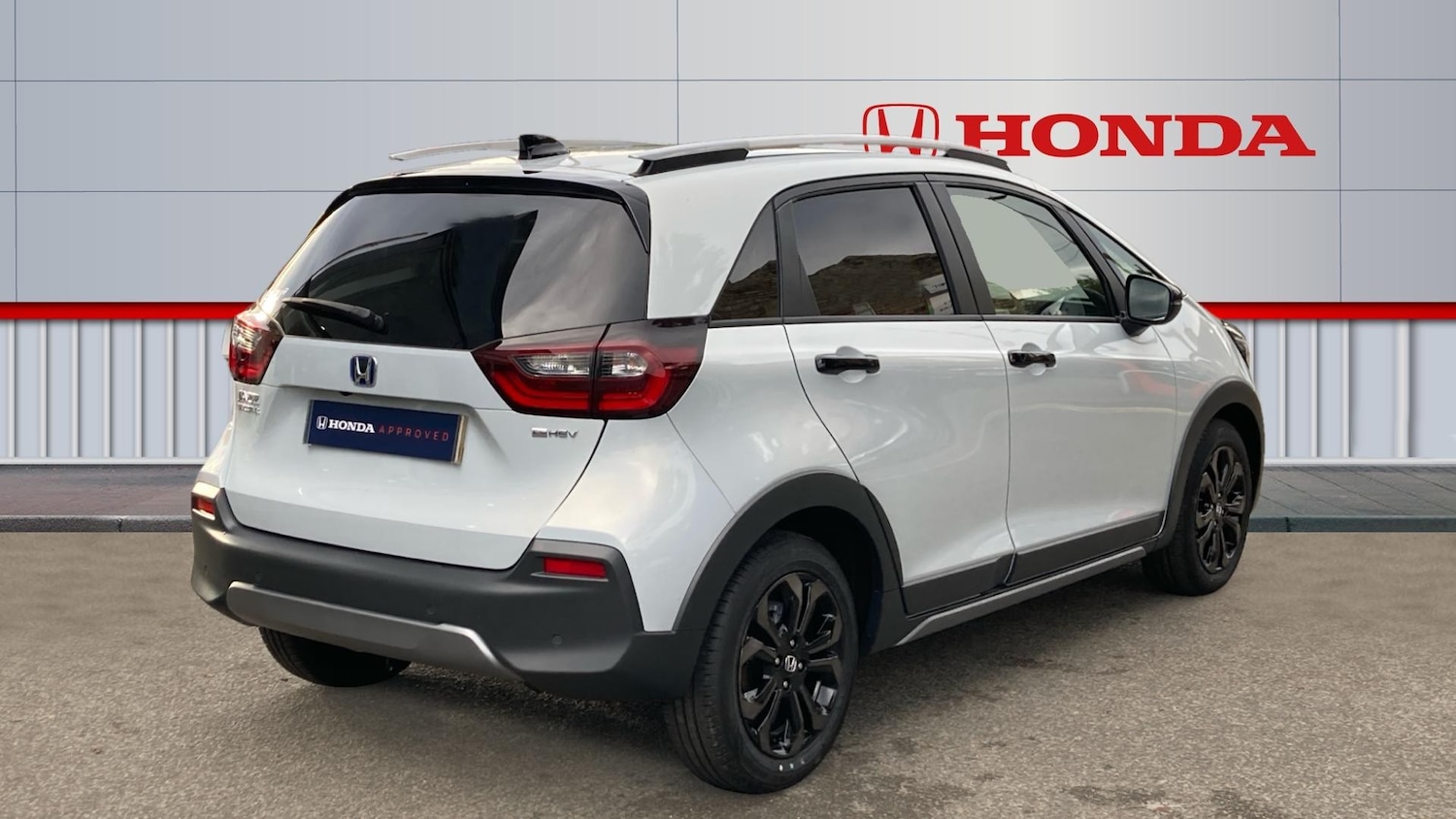 Used Honda Jazz 2025 for sale - 76143537: Photo 12