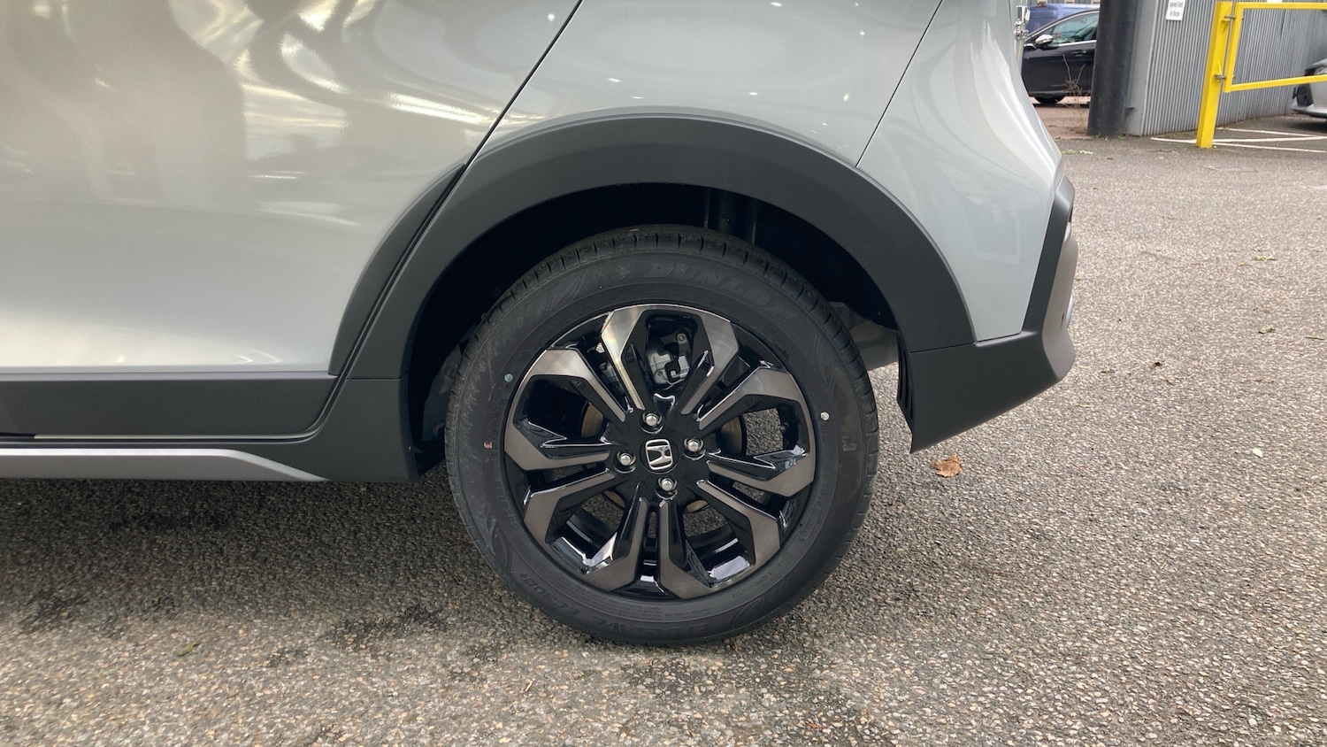 Used Honda Jazz 2025 for sale - 76143537: Photo 15