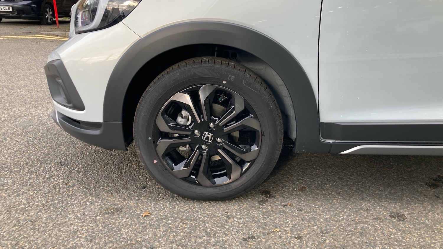 Used Honda Jazz 2025 for sale - 76143537: Photo 16