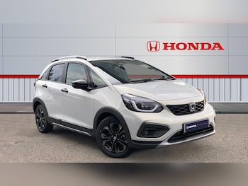 Honda - Jazz