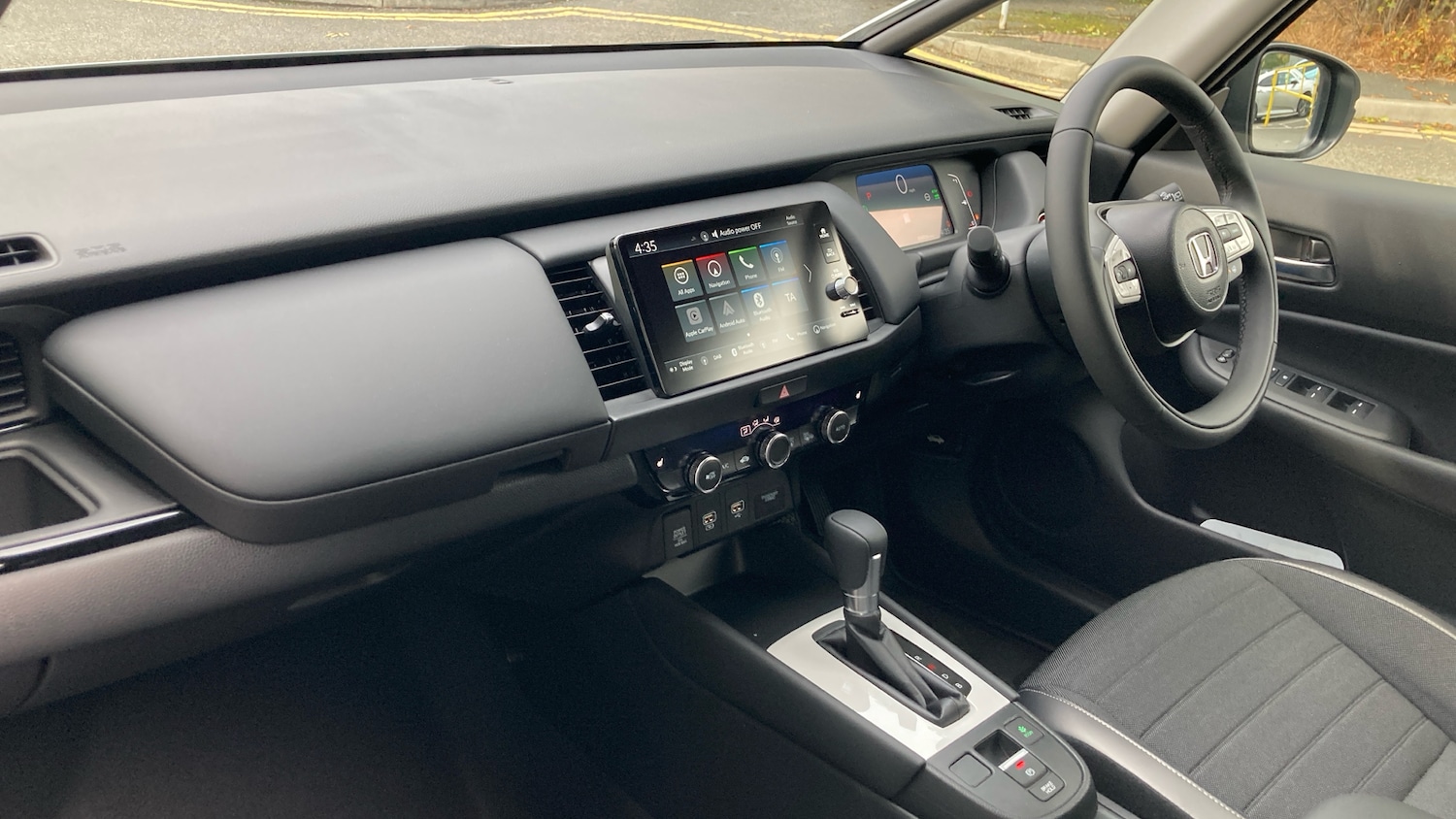 Used Honda Jazz 2025 for sale - 76143537: Photo 2