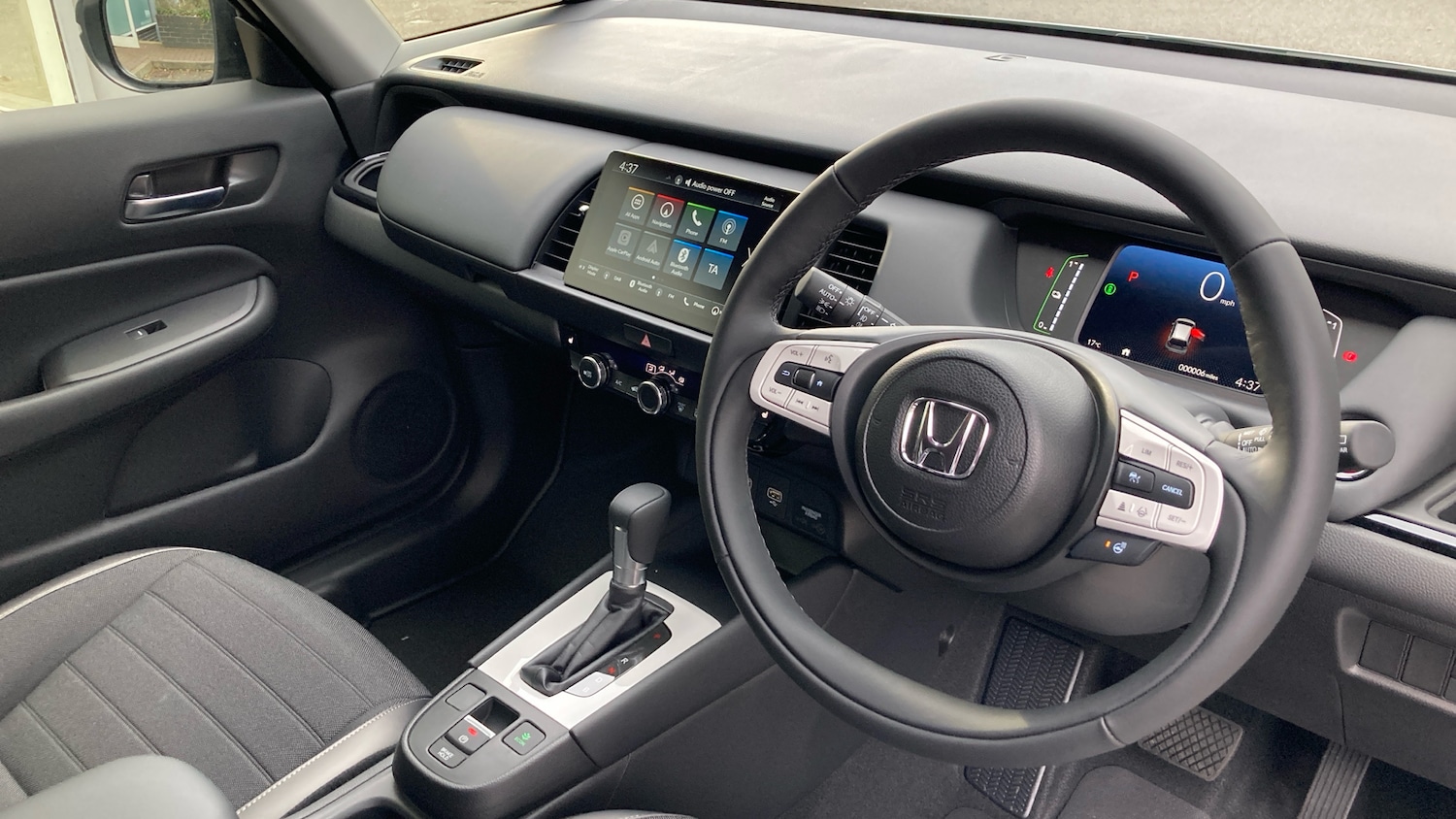 Used Honda Jazz 2025 for sale - 76143537: Photo 22