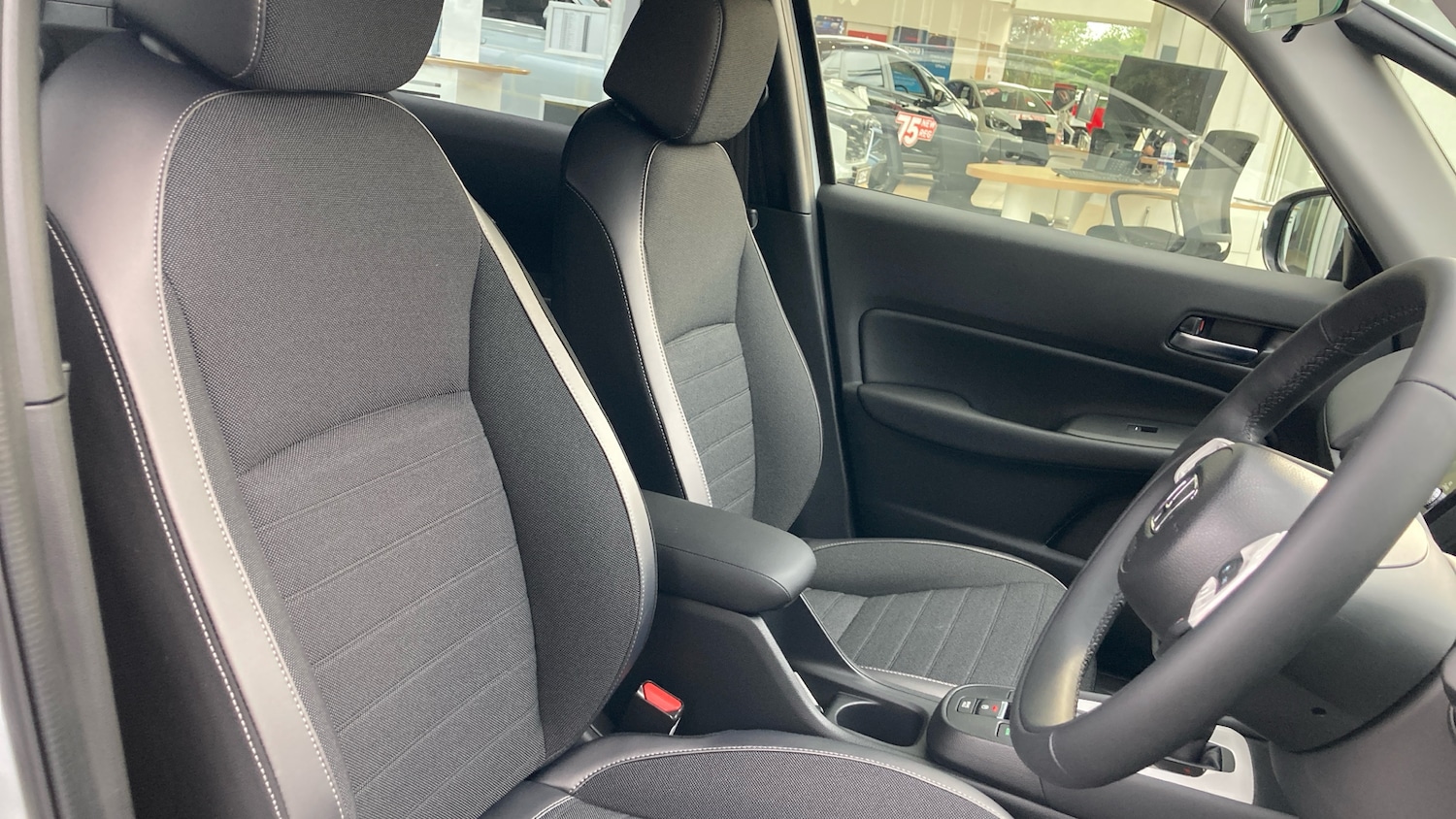 Used Honda Jazz 2025 for sale - 76143537: Photo 24