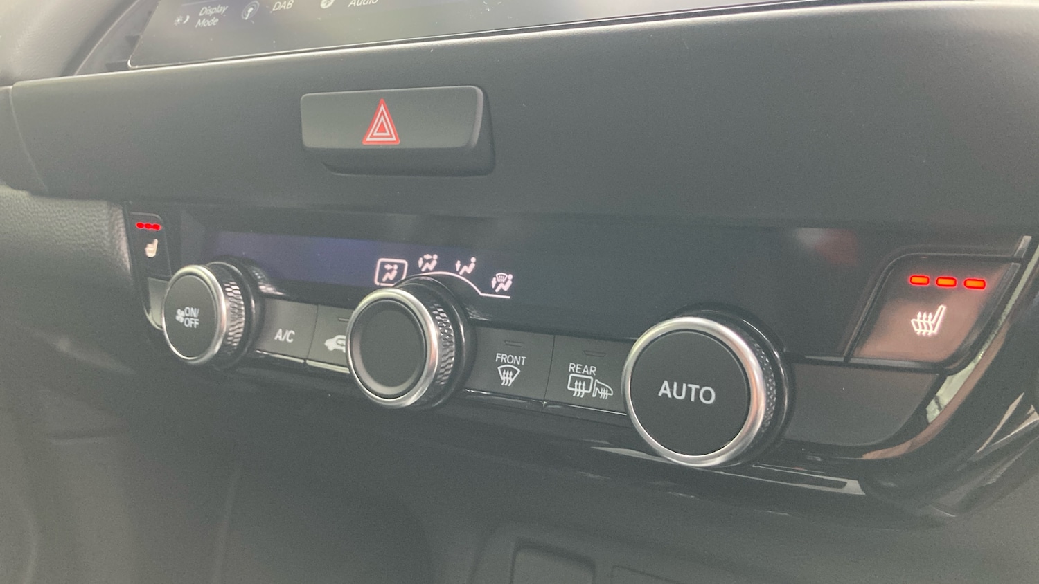 Used Honda Jazz 2025 for sale - 76143537: Photo 25