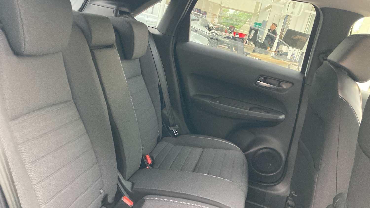 Used Honda Jazz 2025 for sale - 76143537: Photo 26