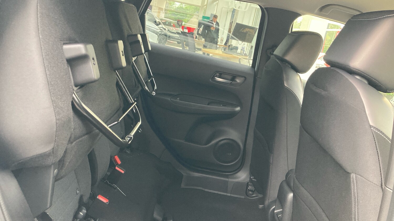 Used Honda Jazz 2025 for sale - 76143537: Photo 27