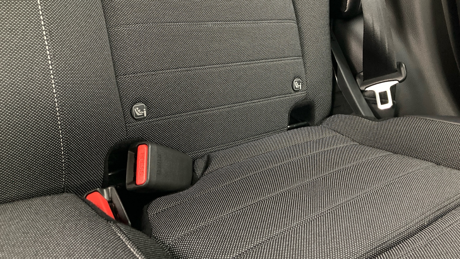 Used Honda Jazz 2025 for sale - 76143537: Photo 29