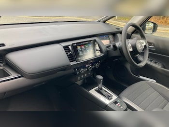 Used Honda Jazz 2025 for sale - 76143537: Photo 2