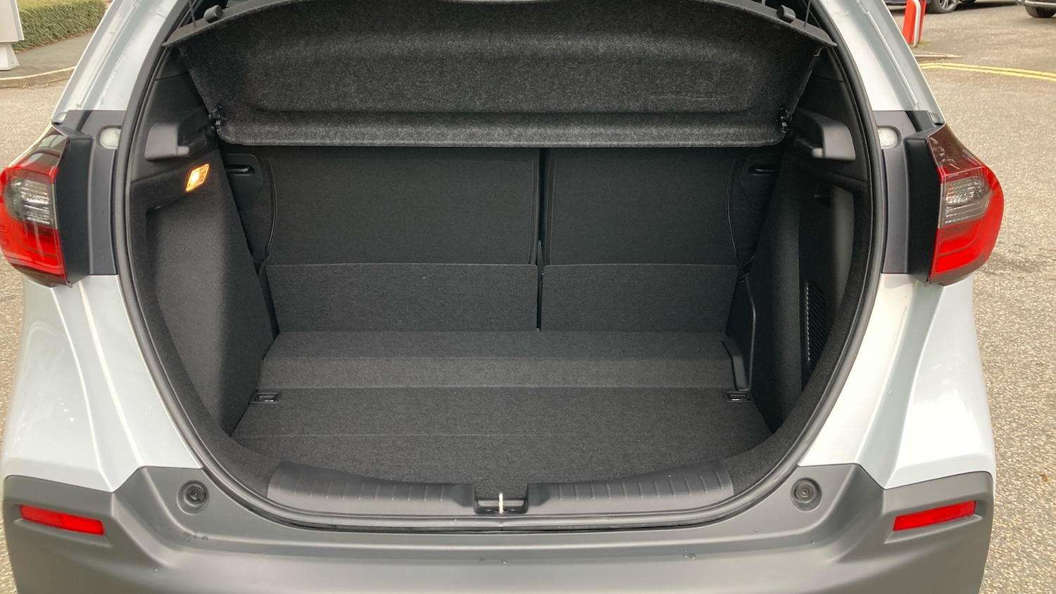 Used Honda Jazz 2025 for sale - 76143537: Photo 30