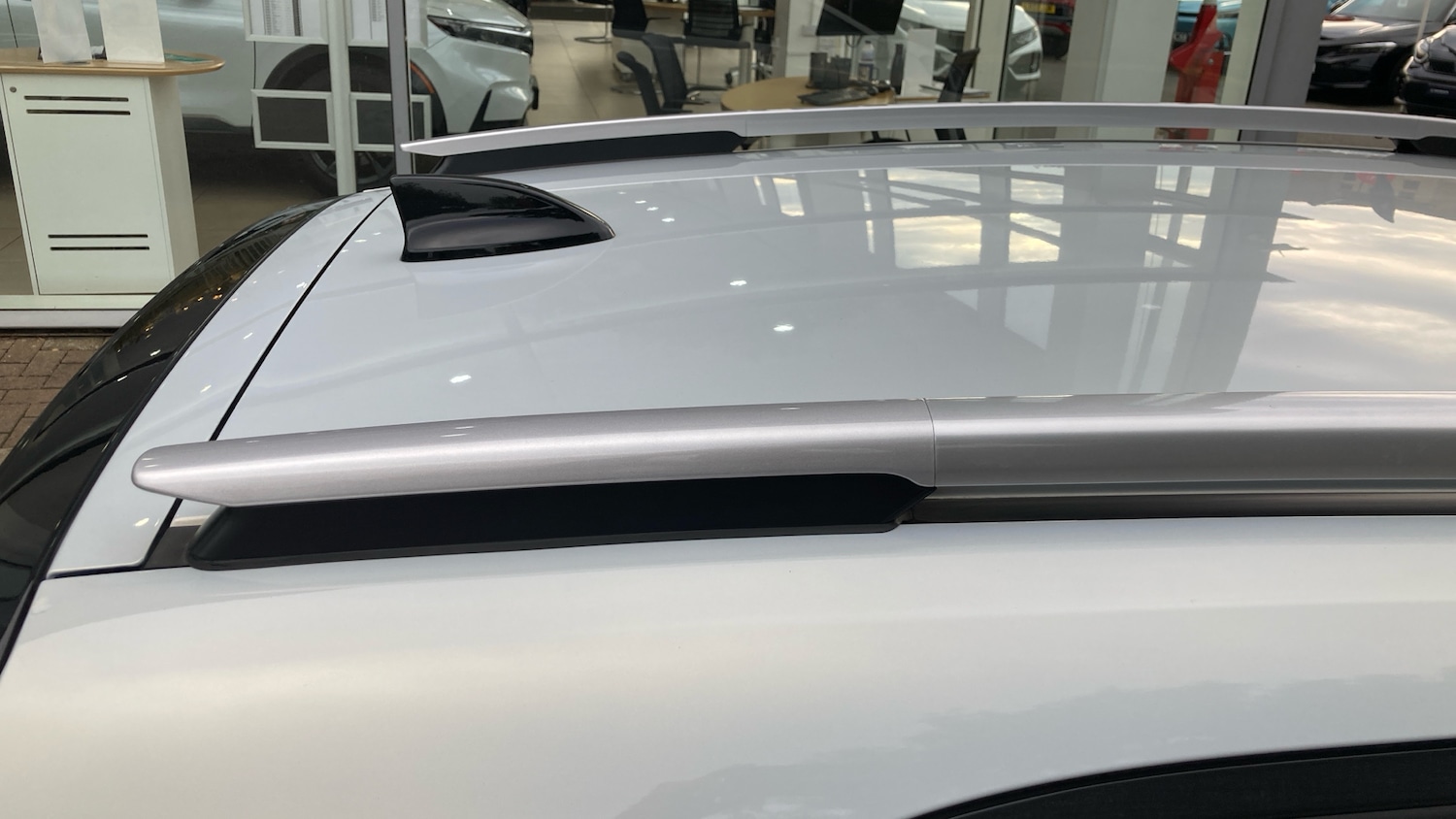 Used Honda Jazz 2025 for sale - 76143537: Photo 34