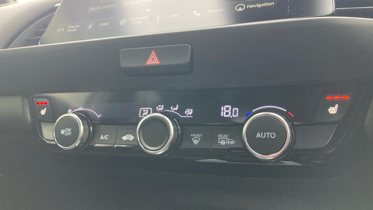 Used Honda Jazz 2025 for sale - 76143537: Photo 39