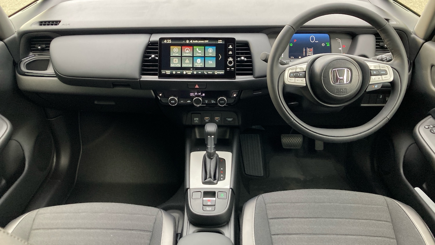 Used Honda Jazz 2025 for sale - 76143537: Photo 4