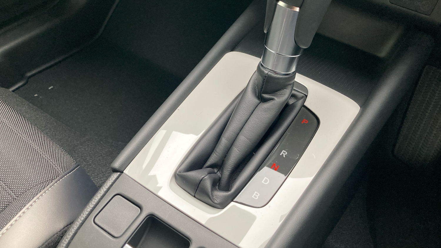 Used Honda Jazz 2025 for sale - 76143537: Photo 40