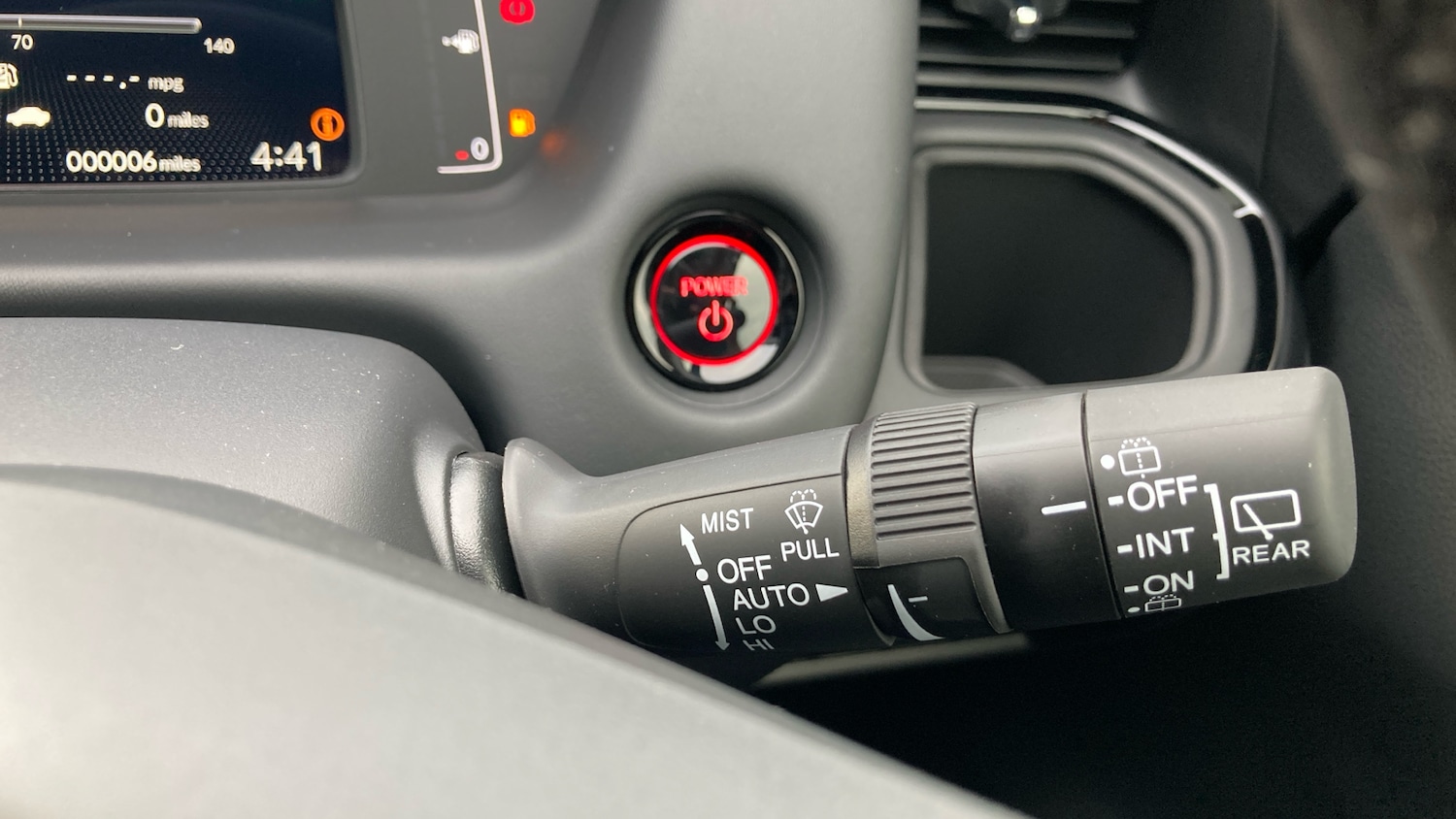 Used Honda Jazz 2025 for sale - 76143537: Photo 43