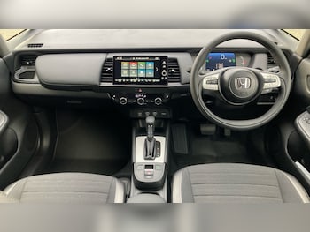 Used Honda Jazz 2025 for sale - 76143537: Photo 4