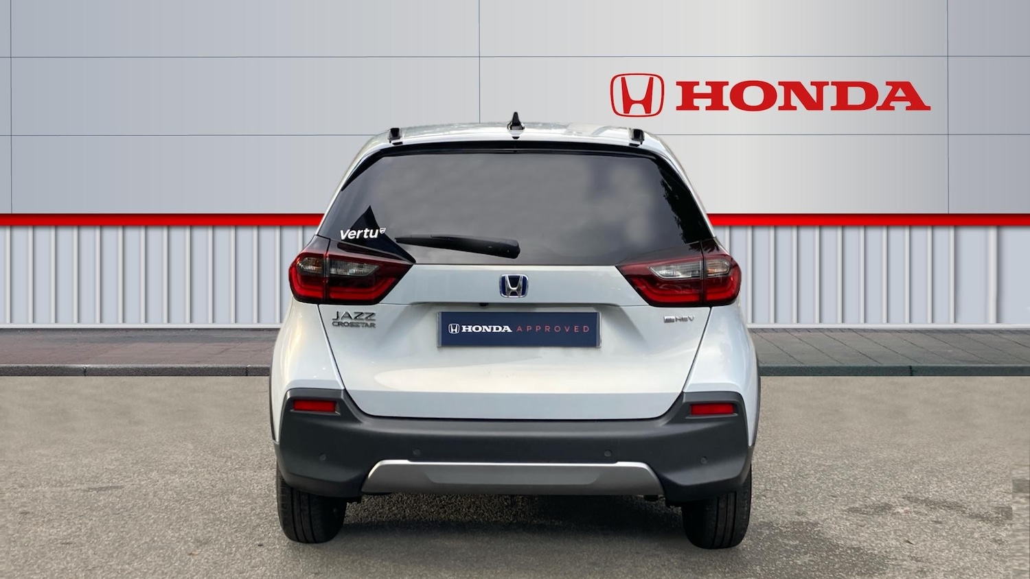 Used Honda Jazz 2025 for sale - 76143537: Photo 7