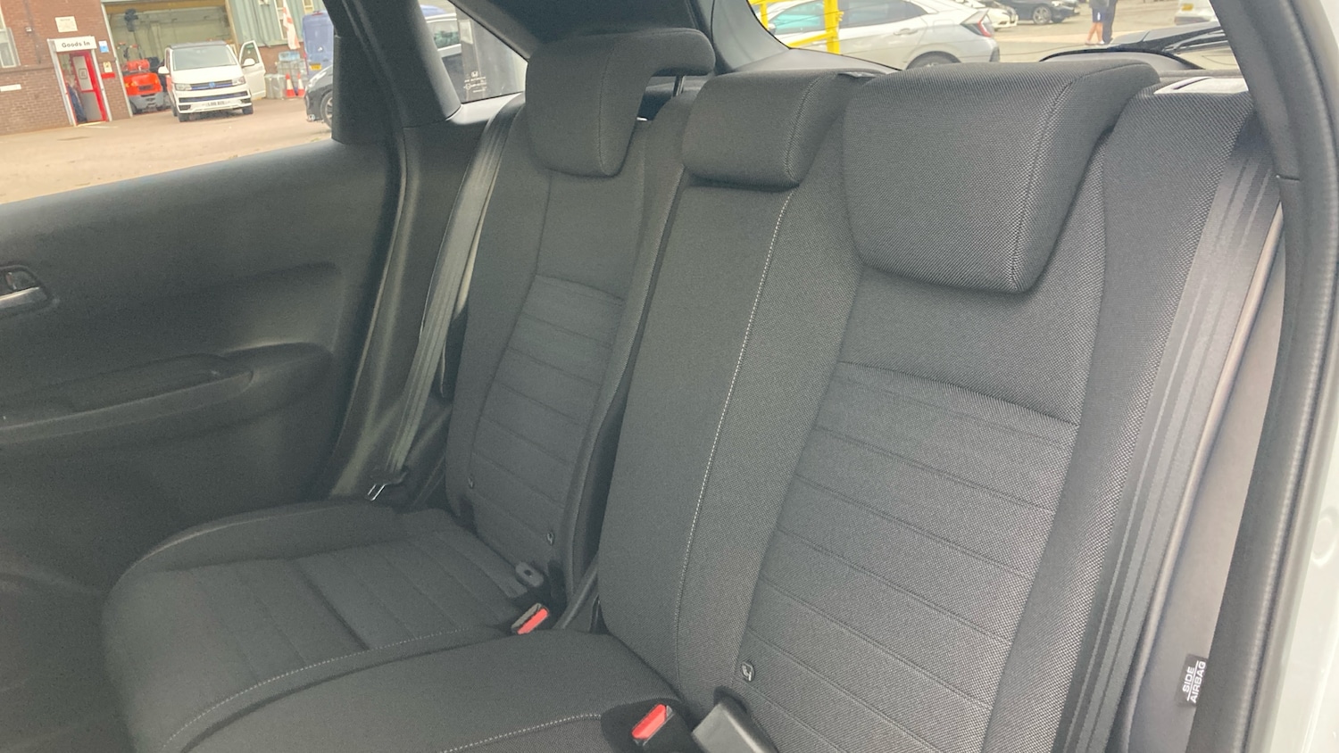 Used Honda Jazz 2025 for sale - 76143537: Photo 8