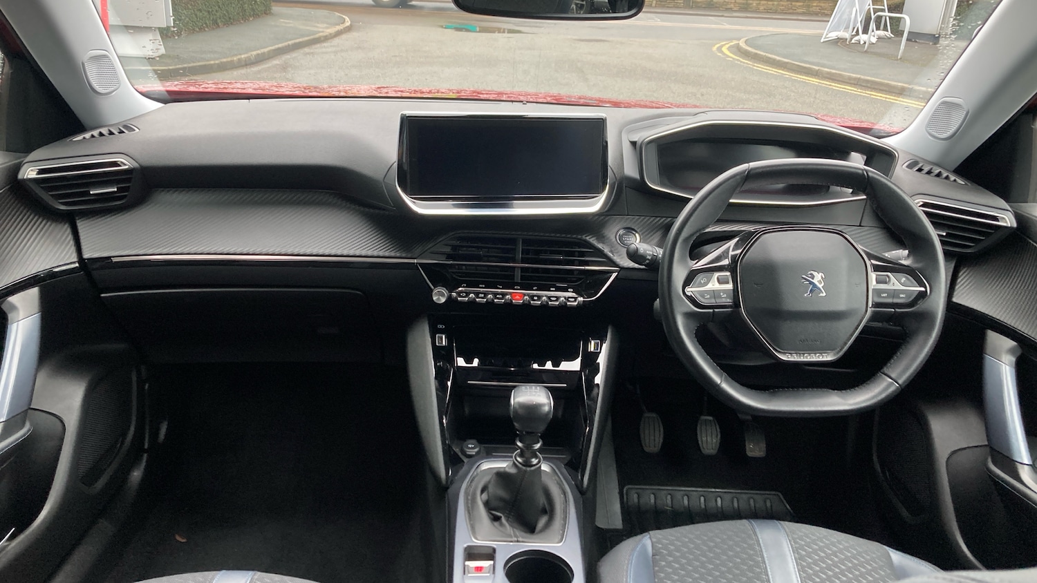 Used Peugeot 2008 2020 for sale - 77449428: Photo 10