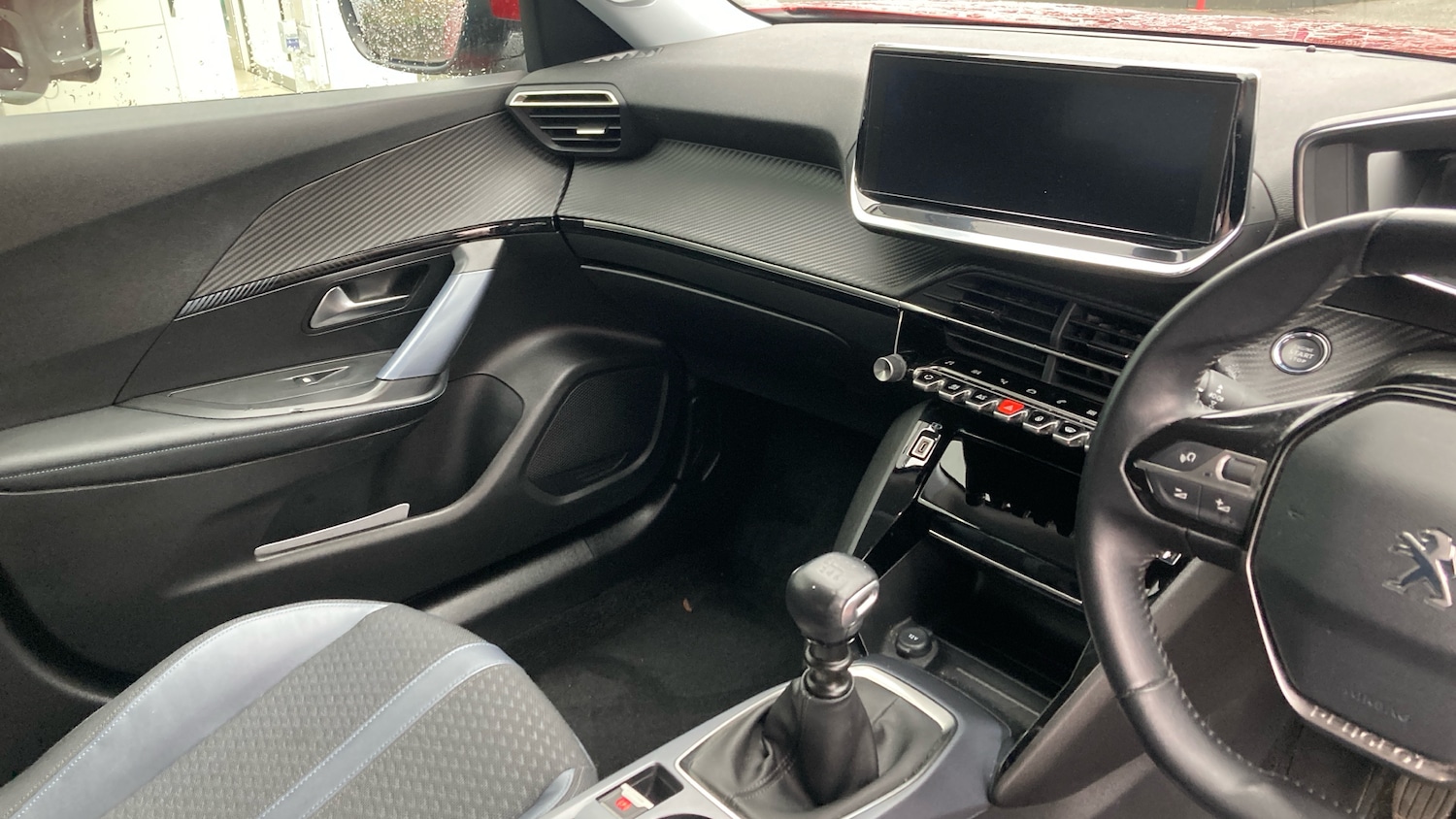 Used Peugeot 2008 2020 for sale - 77449428: Photo 14