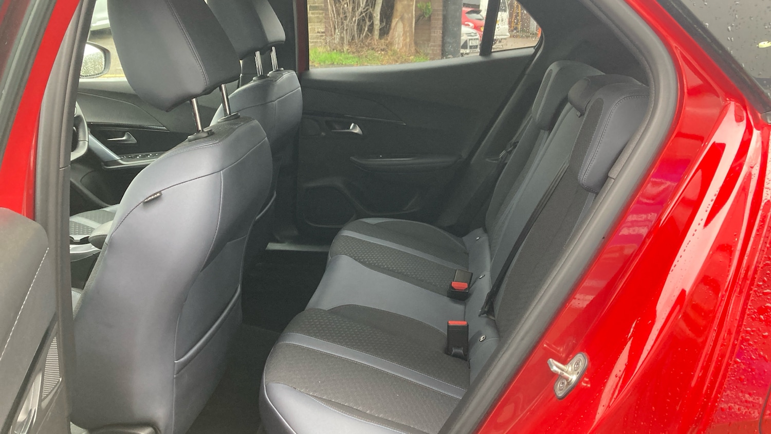 Used Peugeot 2008 2020 for sale - 77449428: Photo 16