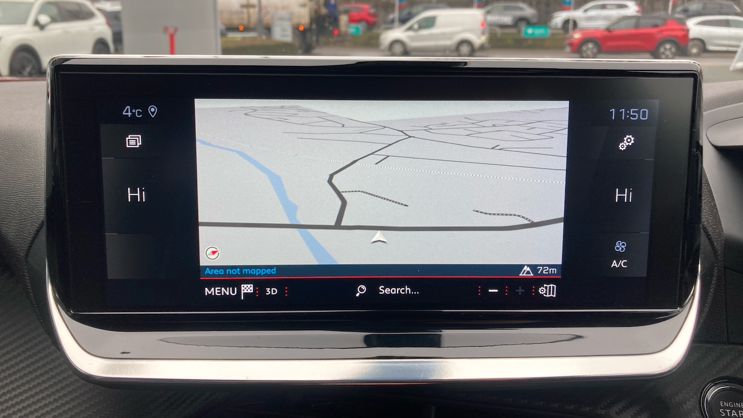 Used Peugeot 2008 2020 for sale - 77449428: Photo 23