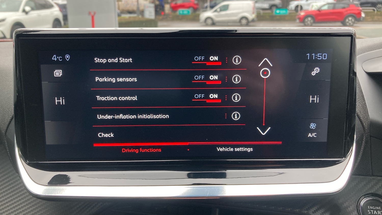 Used Peugeot 2008 2020 for sale - 77449428: Photo 24