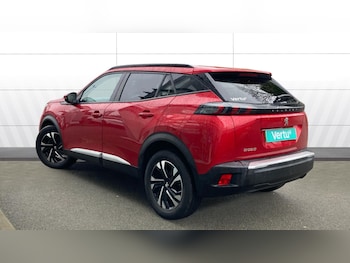 Used Peugeot 2008 2020 for sale - 77449428: Photo