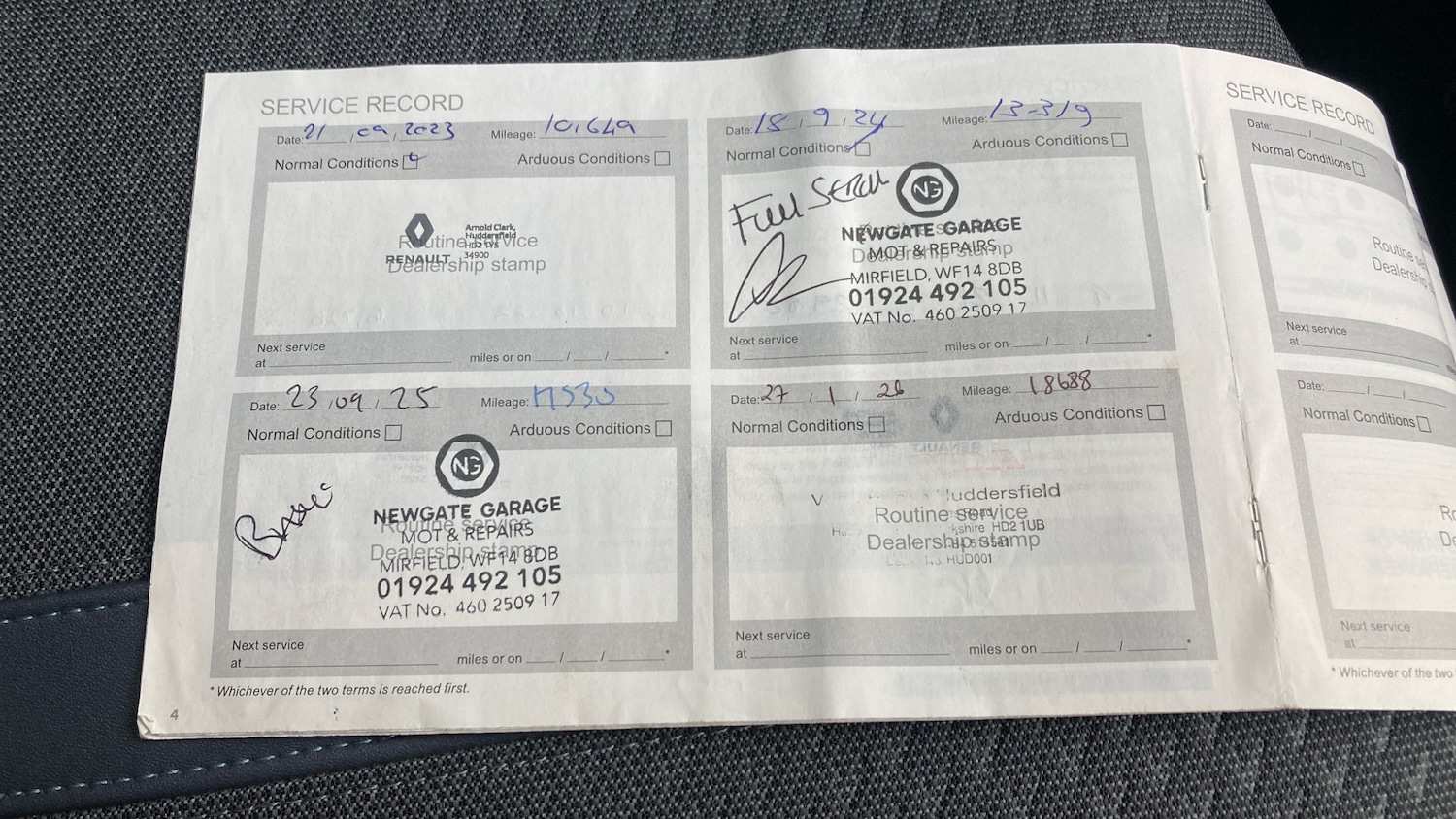 Used Peugeot 2008 2020 for sale - 77449428: Photo 38