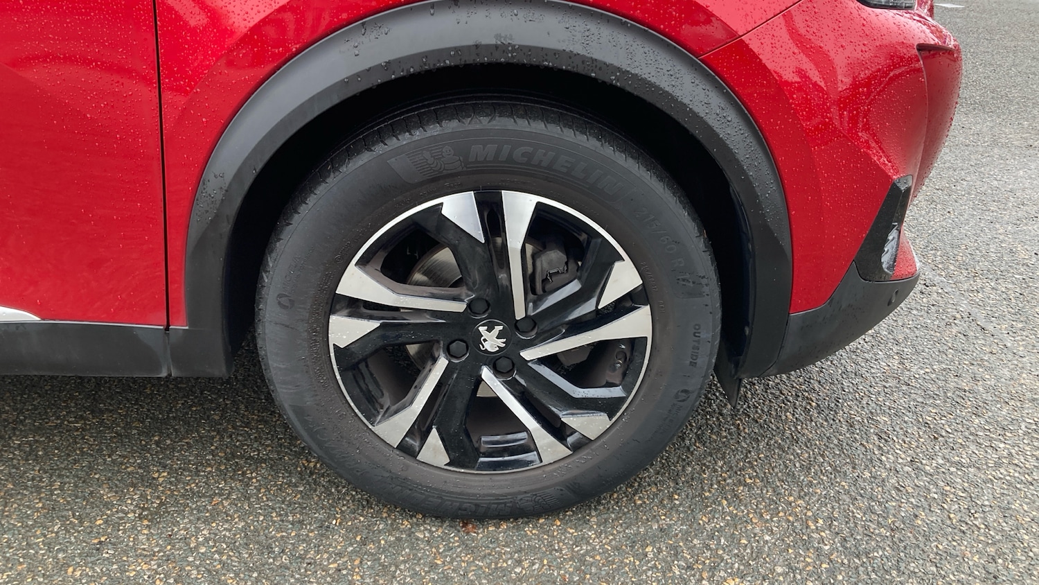 Used Peugeot 2008 2020 for sale - 77449428: Photo 39