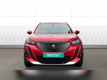 Used Peugeot 2008 2020 for sale - 77449428: Photo