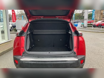 Used Peugeot 2008 2020 for sale - 77449428: Photo