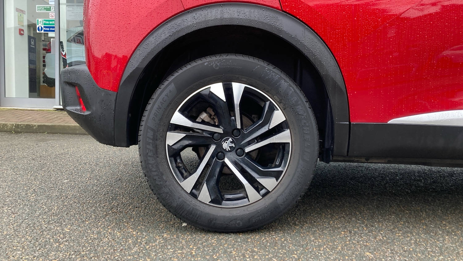 Used Peugeot 2008 2020 for sale - 77449428: Photo 7