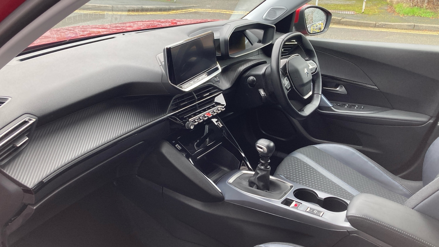 Used Peugeot 2008 2020 for sale - 77449428: Photo 9