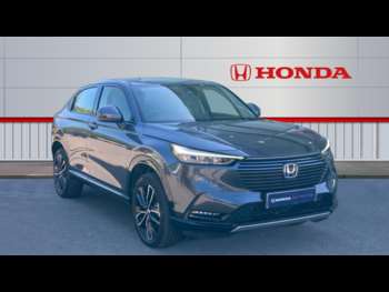 2024 (24) - 1.5 eHEV Advance 5dr CVT Hybrid Hatchback