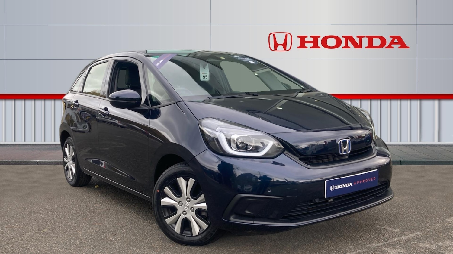 Used Honda Jazz 2022 for sale - 76480191: Photo 1