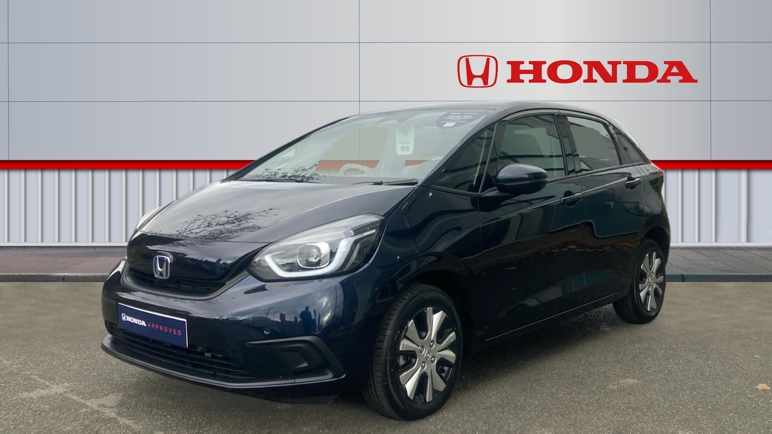 Used Honda Jazz 2022 for sale - 76480191: Photo 10