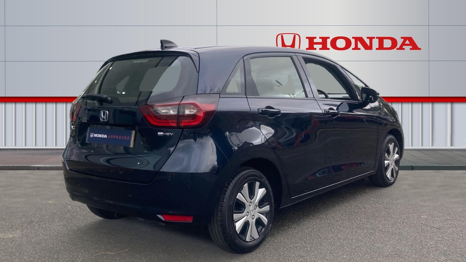 Used Honda Jazz 2022 for sale - 76480191: Photo 12