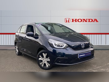 Used Honda Jazz 2022 for sale - 76480191: Photo